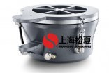 被動式空氣彈簧的結(jié)構和工作原理是什么？