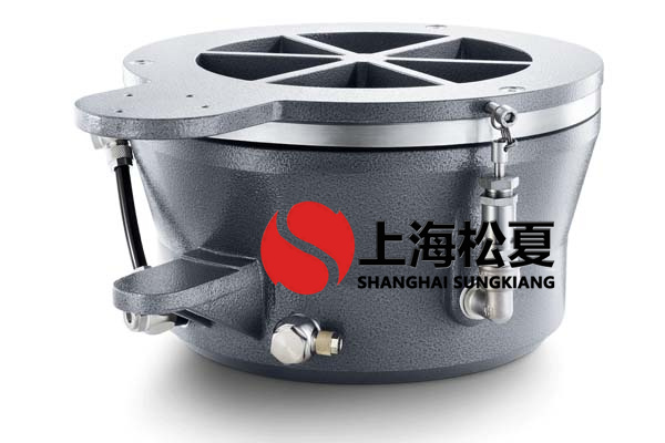 氣浮式隔振器的標件系統測試包括哪些？